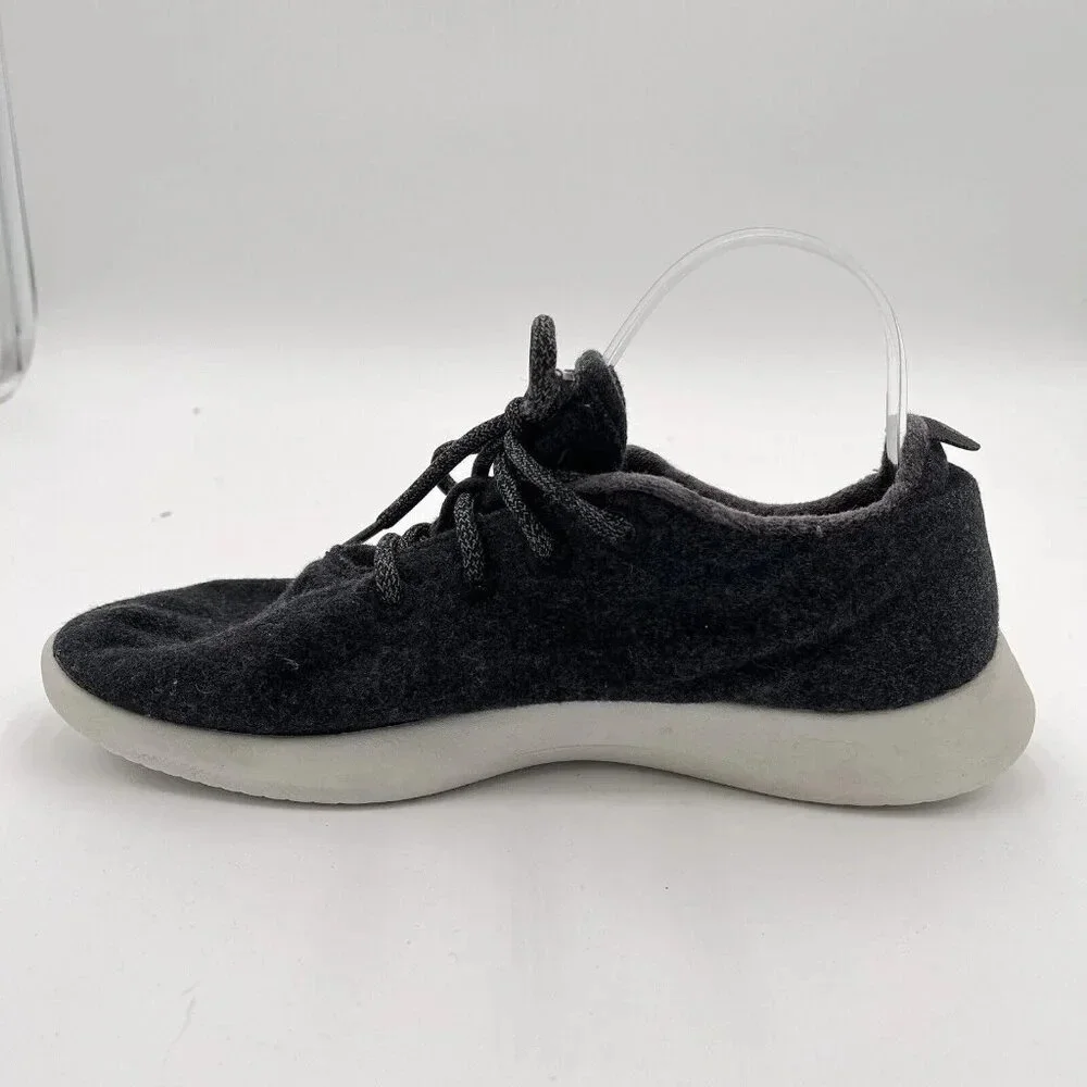 Allbirds Men’s Shoes‎ Wool Runners Size 10 Athletic Athleisure Lace Up Running